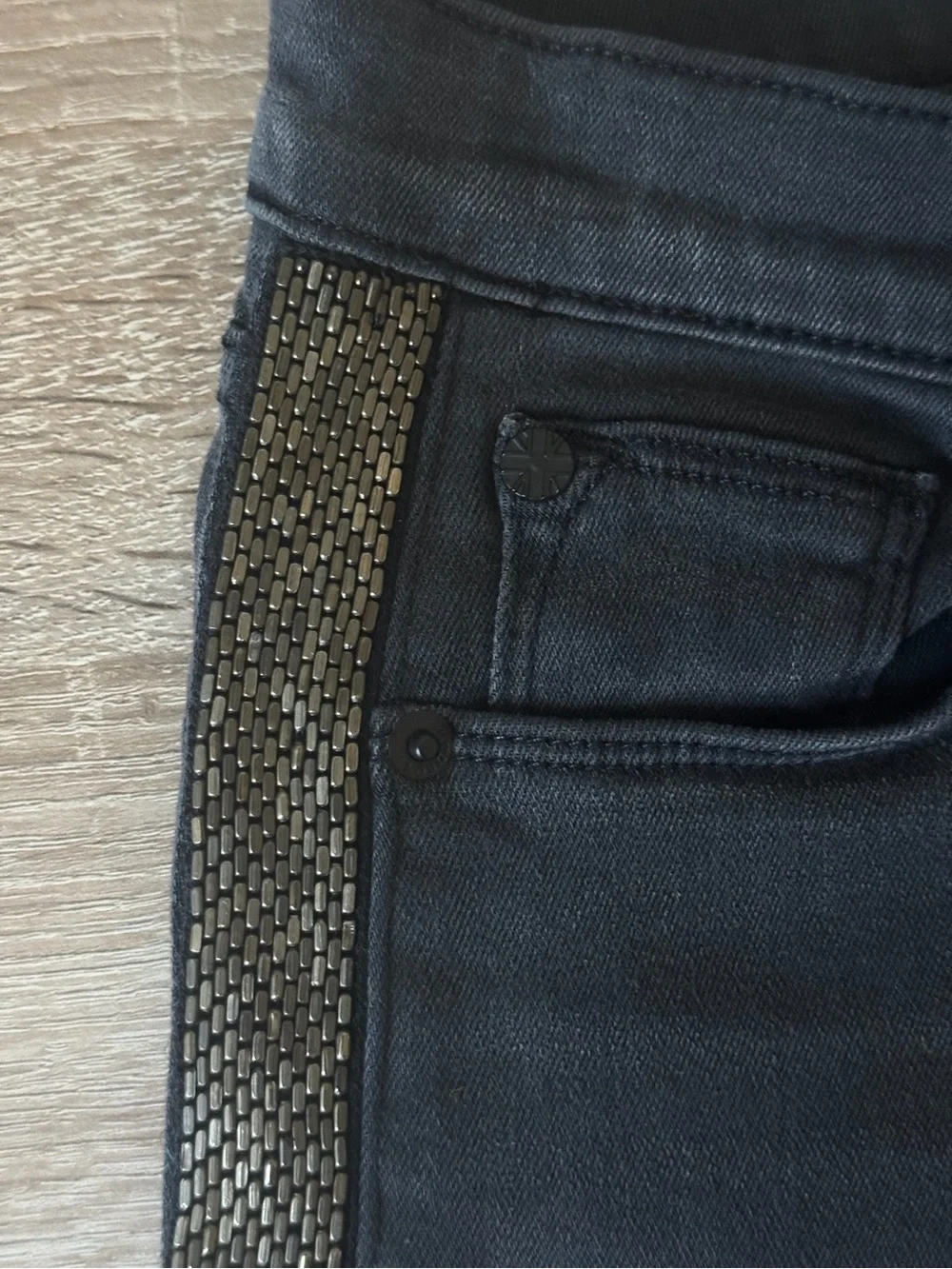 Hudson Jeans elevate your